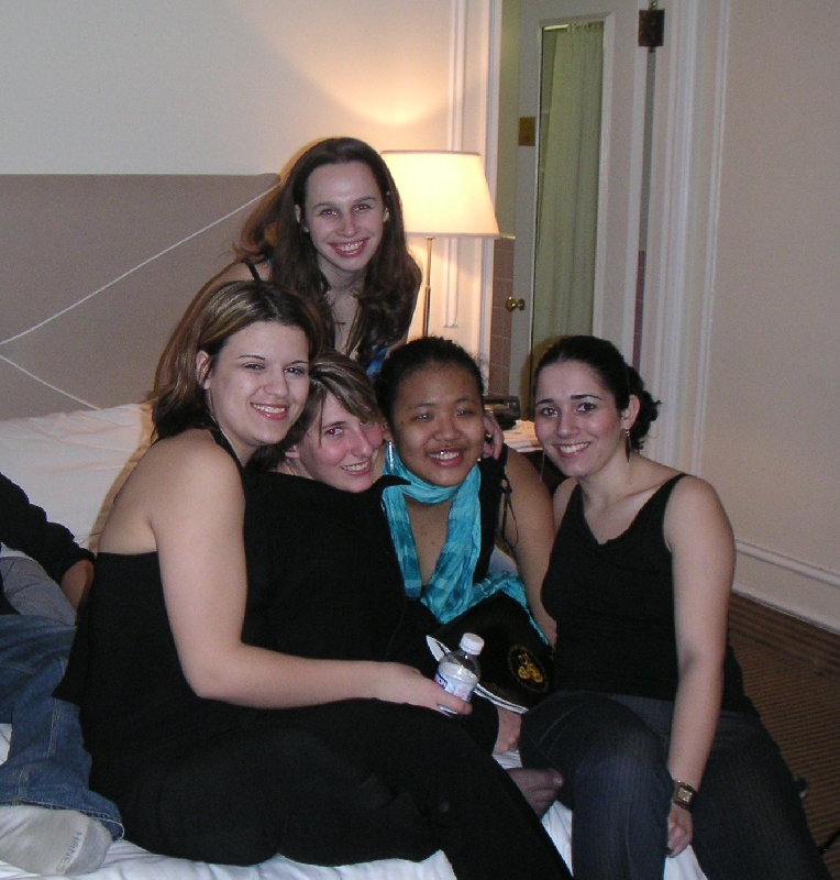 2004-02-19-monica-more drunk after club girls.jpg