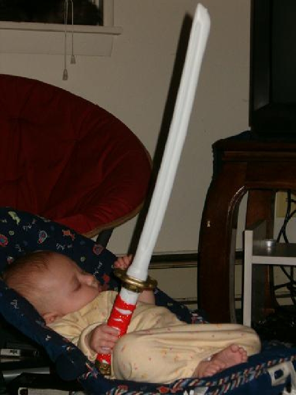 2005-05-10-nicolexanna-Sword.JPG