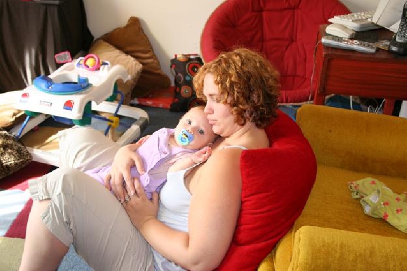 2005-09-05-guest-Mom and Doodle2.JPG