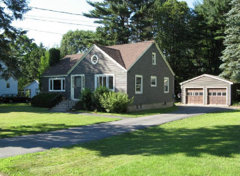 House that is mine!!