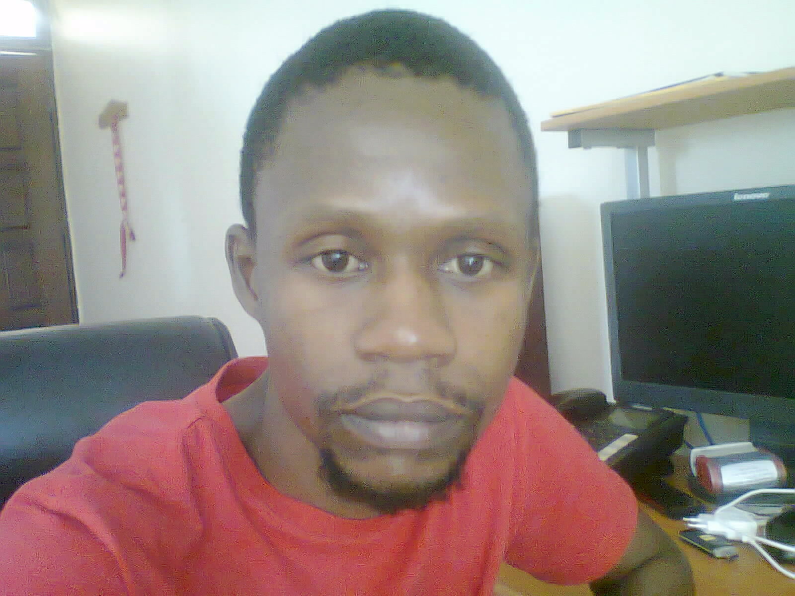 Sfiso MaAphula Ngema