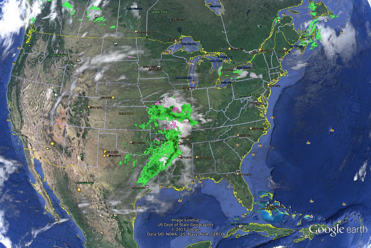 storm heading for new england